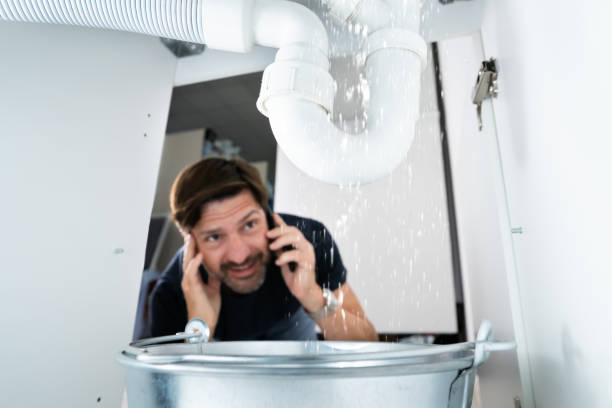 Best Sewer Line Repair  in Springfield, TN