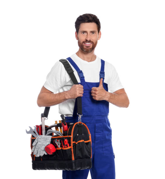 Best Gas Line Repair  in Springfield, TN