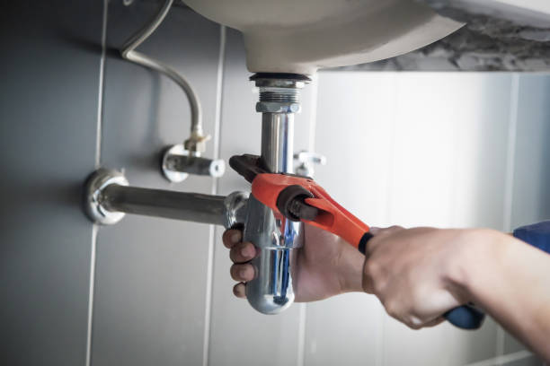 Septic Systems in Springfield, TN