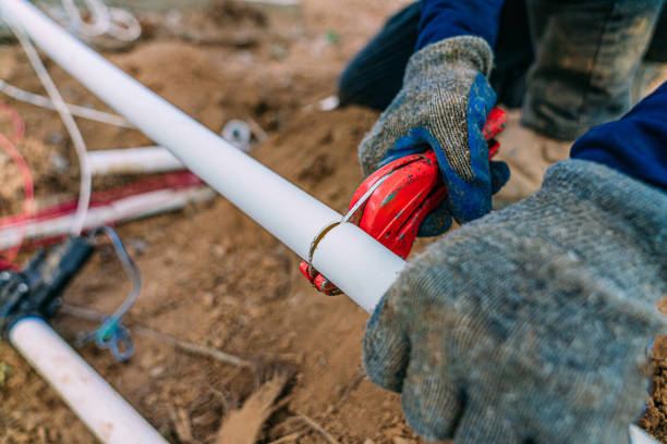 Best Sewer Line Repair  in Springfield, TN